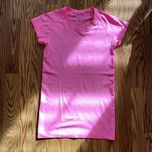 Lululemon Workout Top